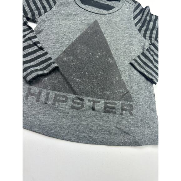 Trilogy Hipster Shirt - Picture 2 of 3